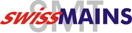 SMT Swiss Mains GmbH Logo